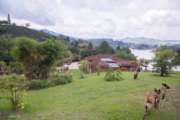 vivenorte, el peñol, guatape, venta casa campestre, finca, luxury homes, 