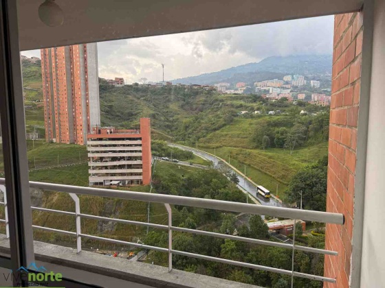 vivenorte,venta,apartamento,casa,medellin,elrosal,propiedadraiz