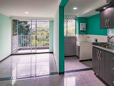 Venta Apartamento Poblado Niquia Bello