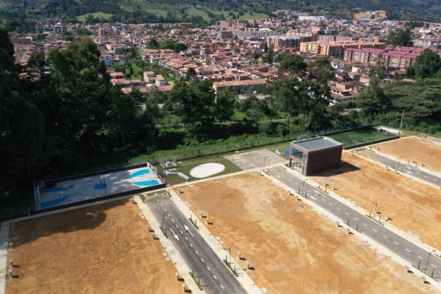 vivenorte,venta,apartamento,casa,laceja,campestrereal,propiedadraiz
