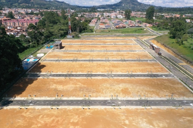 vivenorte,venta,apartamento,casa,laceja,campestrereal,propiedadraiz