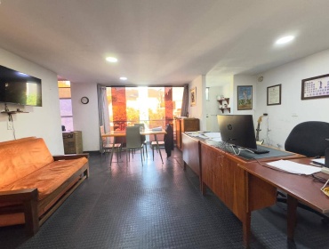 Apartamento Duplex en Venta Envigado Alcala